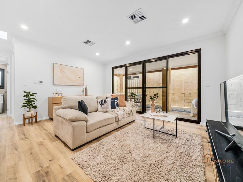 40B WENDOUREE RD, Wilson WA 6107