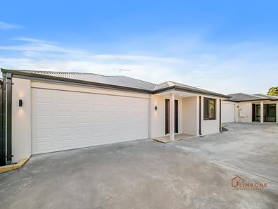 40B WENDOUREE RD, Wilson WA 6107