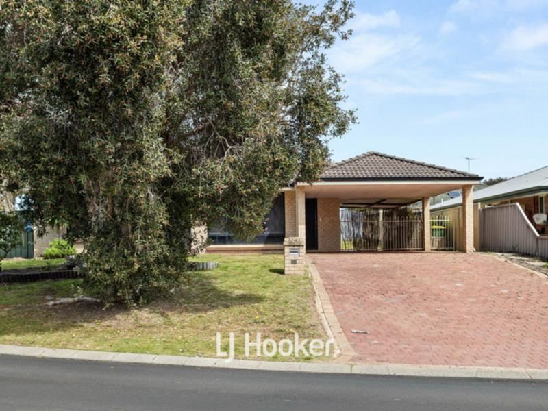 52 Chapple Drive, Australind WA 6233