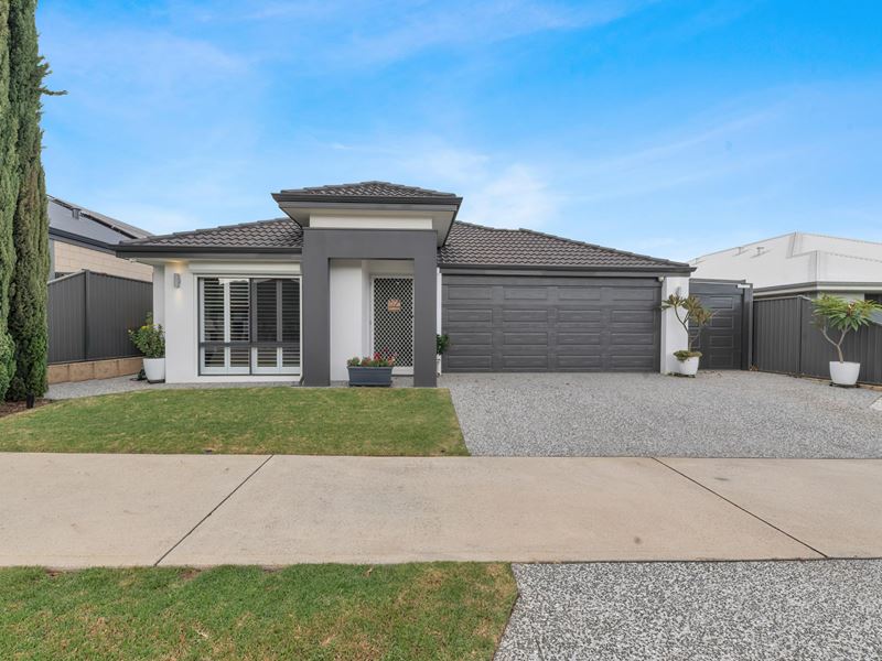 11 Amalfi Chase, Baldivis WA 6171