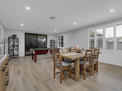 11 Amalfi Chase, Baldivis WA 6171