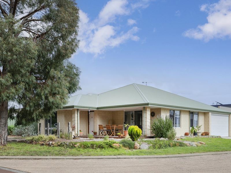 31 Pimelia Drive, Margaret River WA 6285