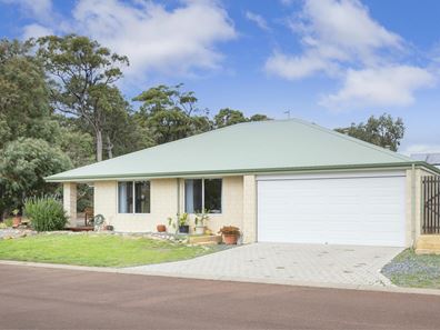 31 Pimelia Drive, Margaret River WA 6285