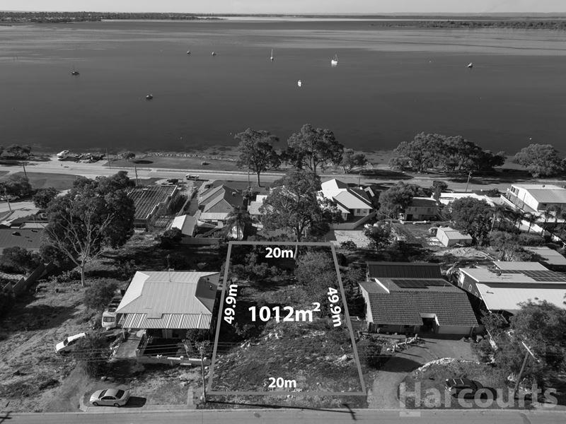 10 Estuary View Road, Dawesville WA 6211