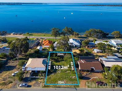 10 Estuary View Road, Dawesville WA 6211