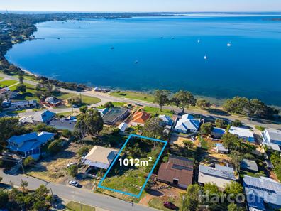 10 Estuary View Road, Dawesville WA 6211