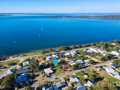 10 Estuary View Road, Dawesville WA 6211