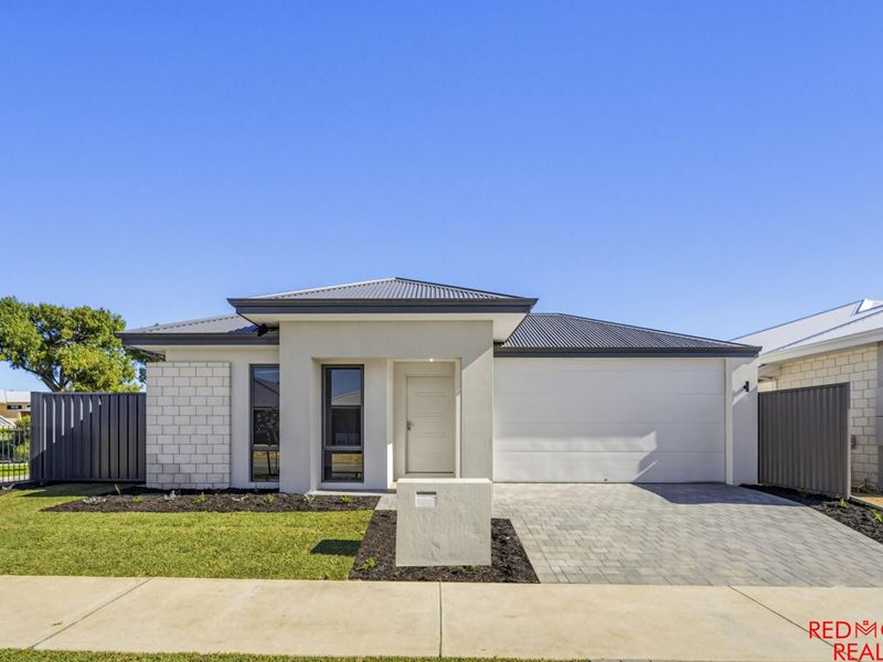 15 Fortis Road, Clarkson