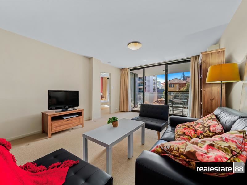 45/131 Adelaide Terrace, East Perth WA 6004