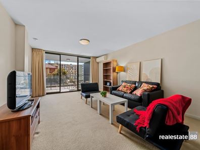 45/131 Adelaide Terrace, East Perth WA 6004