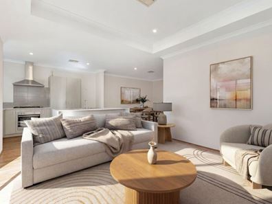 32 Mountain Street, Banksia Grove WA 6031
