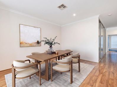 32 Mountain Street, Banksia Grove WA 6031