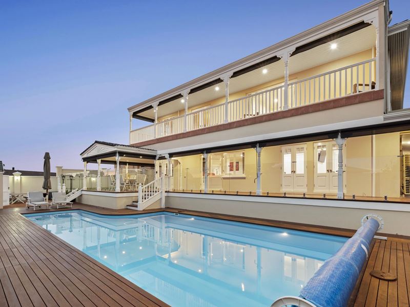 10 The Lodge, Mullaloo WA 6027