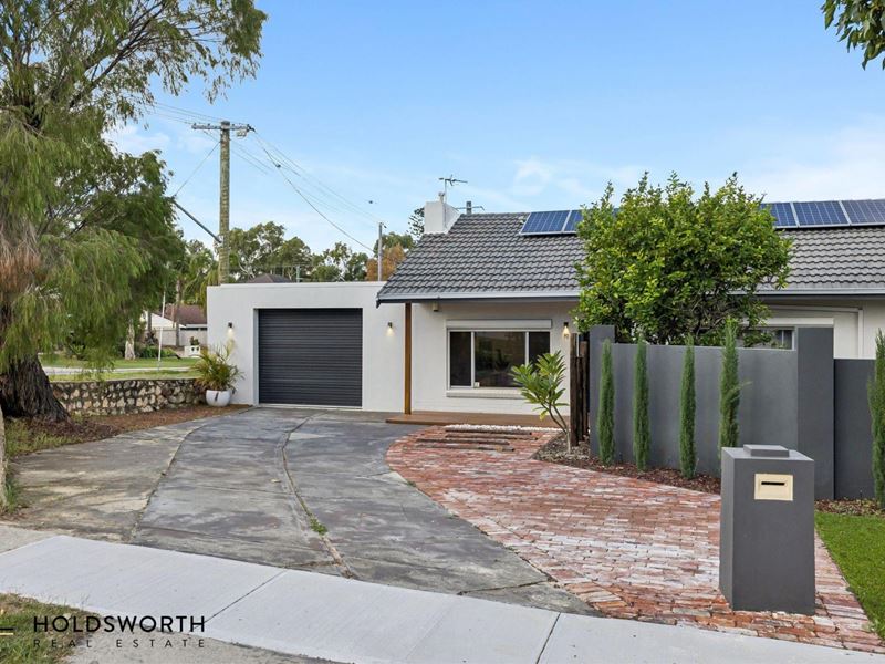70 Moulden Avenue, Yokine WA 6060