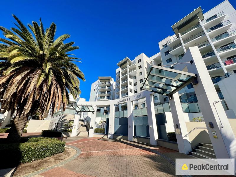 84/9 Delhi Street, West Perth