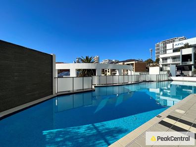 84/9 Delhi Street, West Perth WA 6005