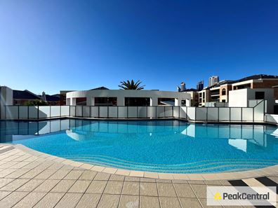 84/9 Delhi Street, West Perth WA 6005