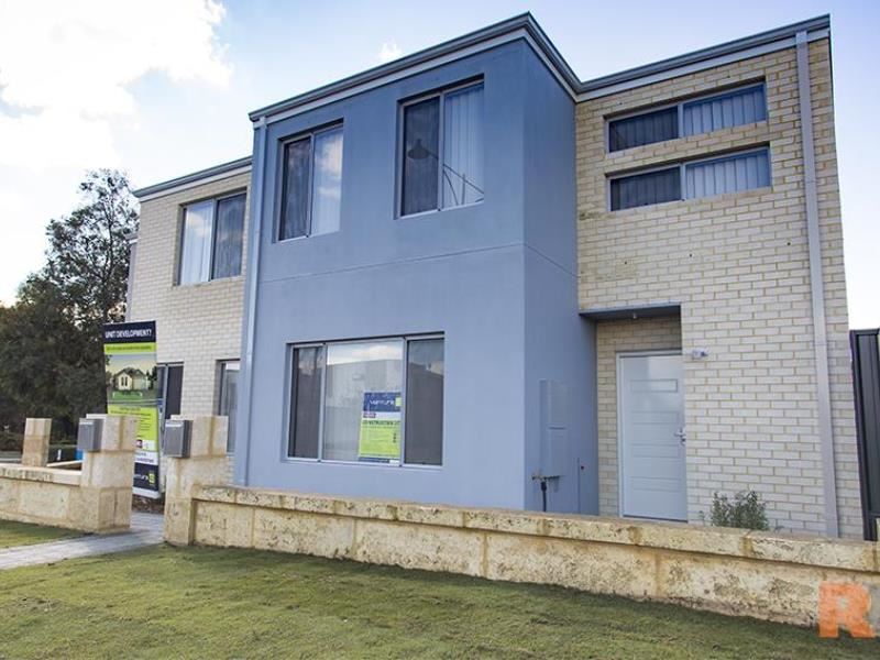 2/39B Lambeth Circle, Wellard