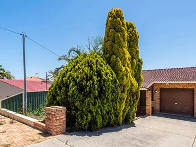 27a Glenbank Crescent, Kallaroo WA 6025
