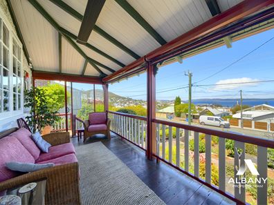 164 Grey Street West, Albany WA 6330