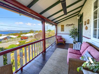 164 Grey Street West, Albany WA 6330