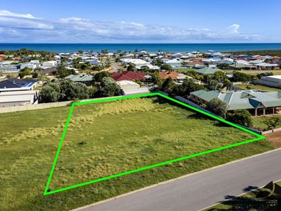 7 Quayside Vista, Drummond Cove WA 6532