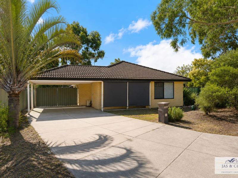 17 Murace Place, Middle Swan WA 6056