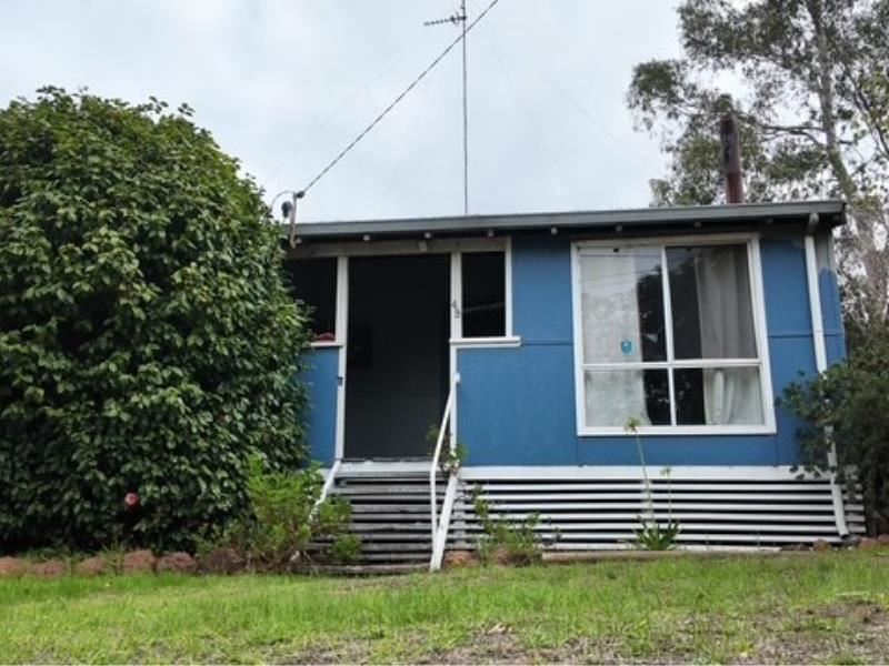 49 Muir Street, Manjimup
