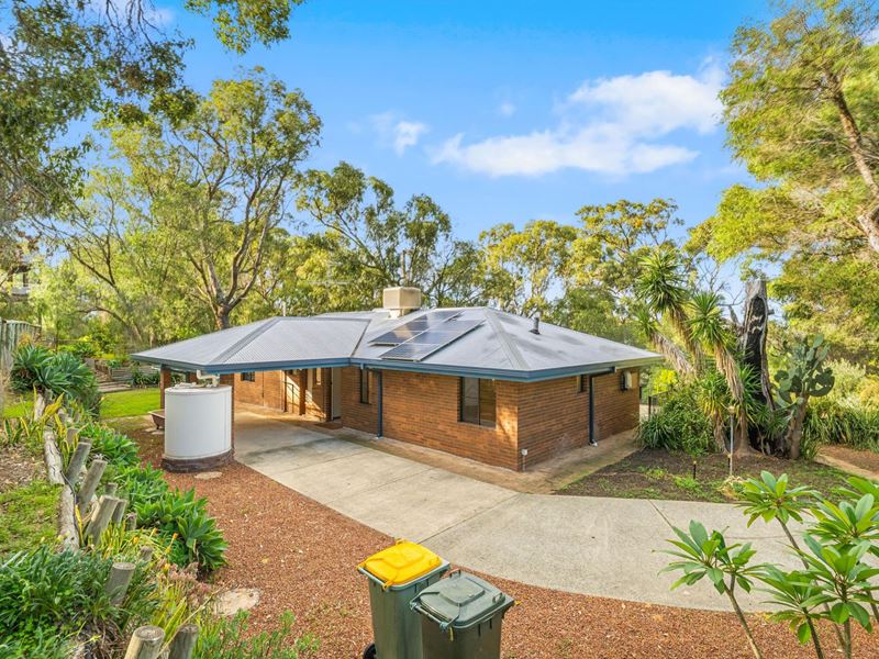 822 Estuary Road, Bouvard WA 6211