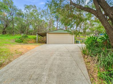 822 Estuary Road, Bouvard WA 6211