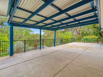 822 Estuary Road, Bouvard WA 6211