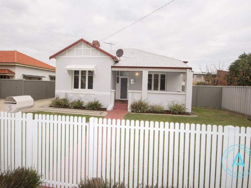 5 Merton Street, Victoria Park
