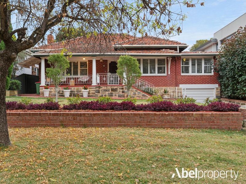 6 Barrett Street, Wembley