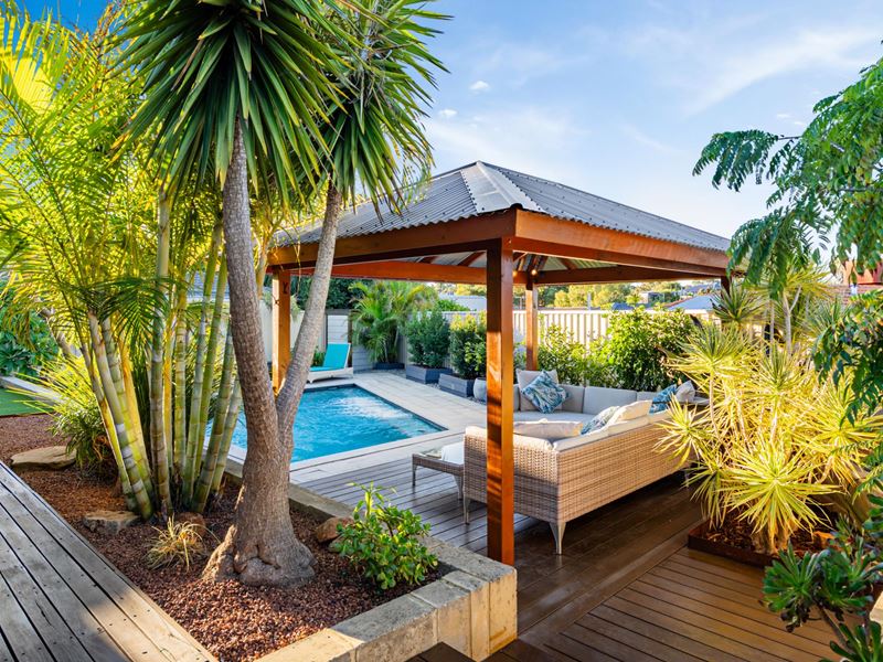 3 Albatross Court, Heathridge