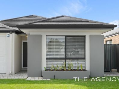 20 Wintergreen Crescent, Treeby WA 6164