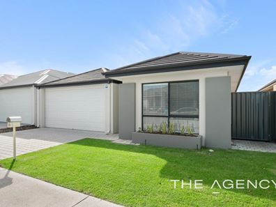 20 Wintergreen Crescent, Treeby WA 6164