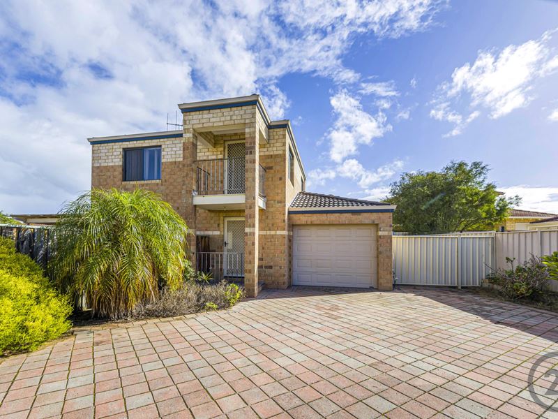 1/26 Beam Road, Mandurah