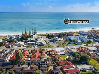 1/26 Beam Road, Mandurah WA 6210