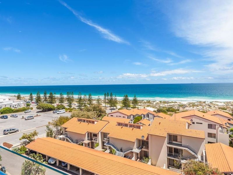 8/1 Reserve Street, Scarborough WA 6019