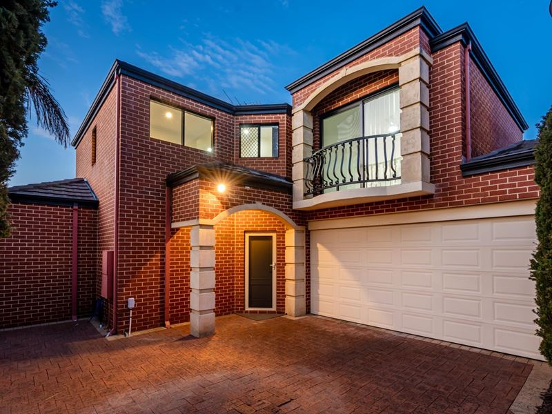 9D Wollong Place, Nollamara