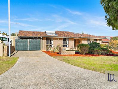 16 Quickly Crescent, Hamilton Hill WA 6163