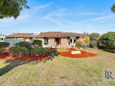 16 Quickly Crescent, Hamilton Hill WA 6163