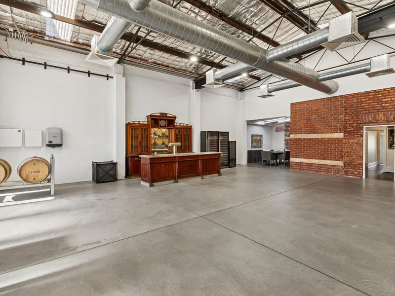177 Hay Street, Subiaco