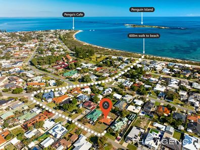 63 Fifth Avenue, Shoalwater WA 6169