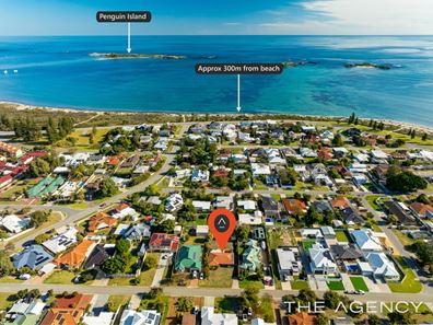 63 Fifth Avenue, Shoalwater WA 6169