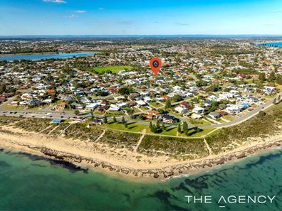 63 Fifth Avenue, Shoalwater WA 6169
