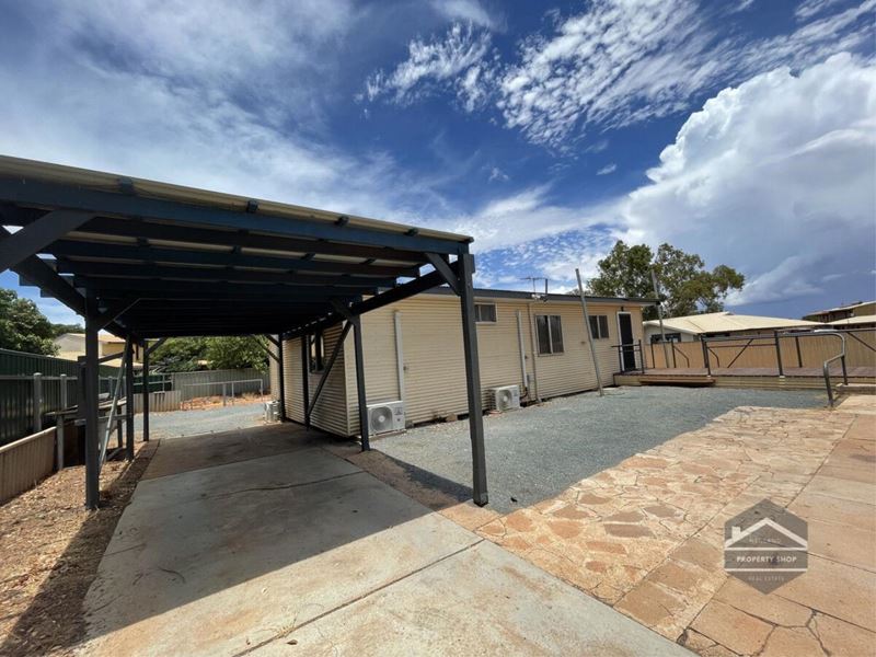 5 Hawkins Street, South Hedland WA 6722