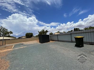 5 Hawkins Street, South Hedland WA 6722