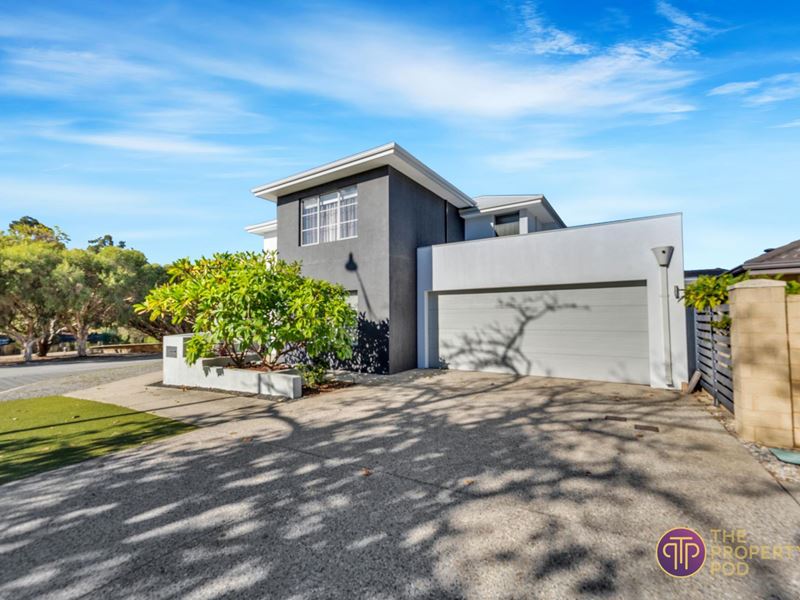 11 The Grandstand, Harrisdale WA 6112