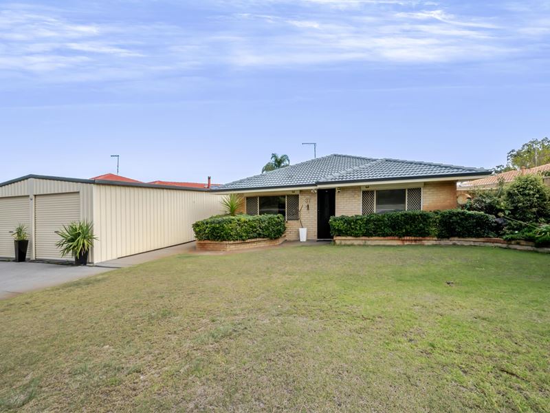 37 Addington Way, Marangaroo WA 6064